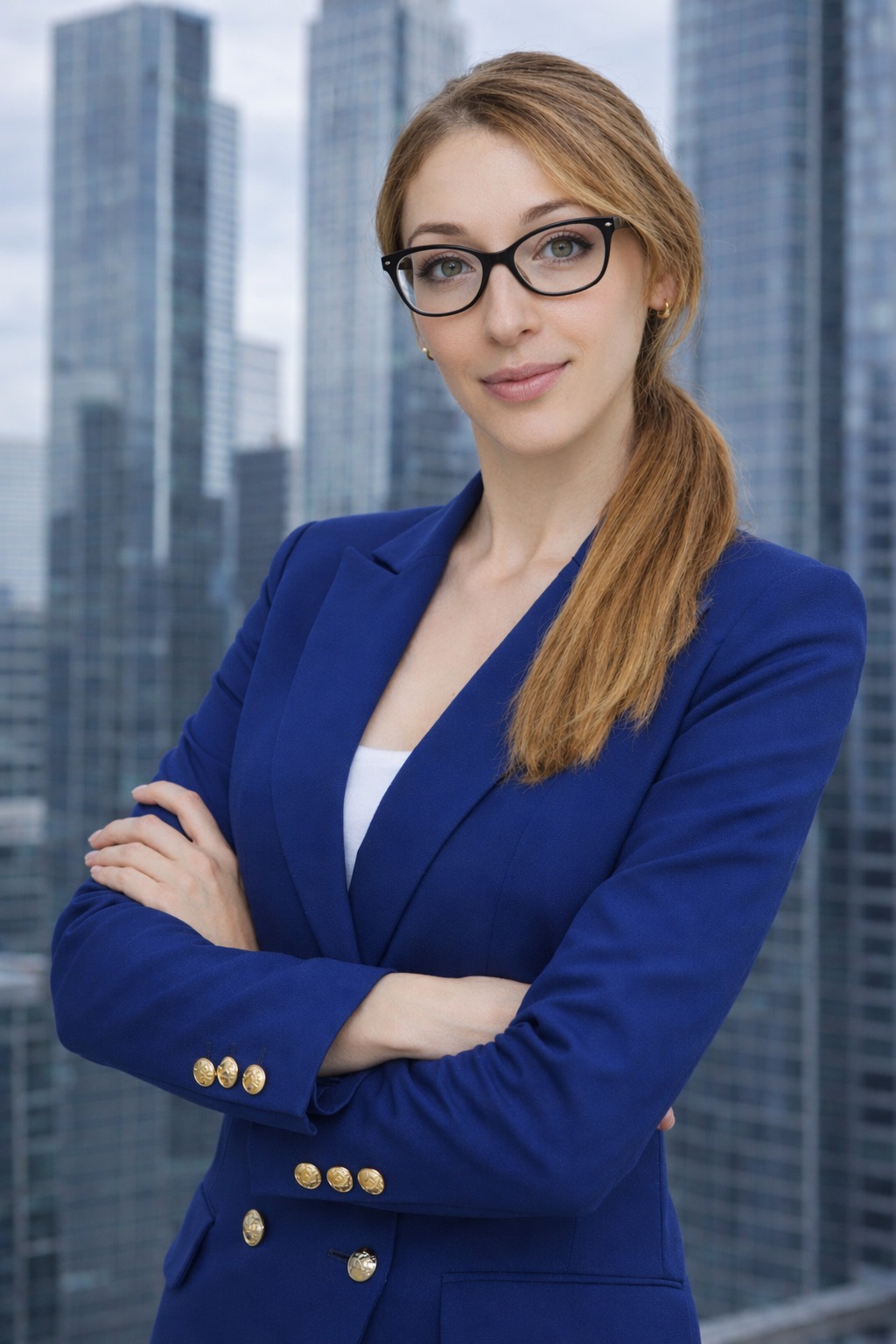 Zdjęcie rzeczoznawcy majątkowego